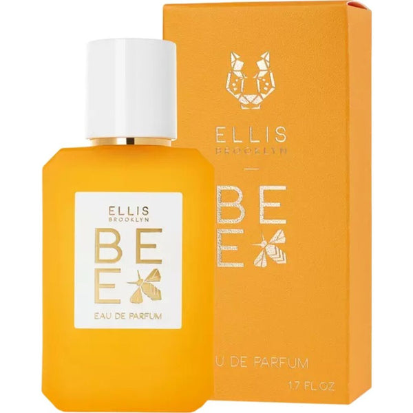 Ellis Brooklyn Eau De Parfum | BEE - 50ml