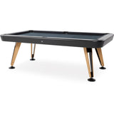 RS Barcelona Diagonal Pool Table