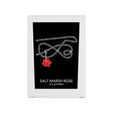 DS & Durga Salt Marsh Rose Candle | 7oz