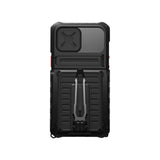 Element Case Black Ops 20 iPhone 12 / 12 Pro Case | Black