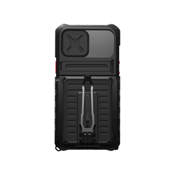 Element Case Black Ops 20 iPhone 12 / 12 Pro Case | Black
