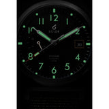 Boldr Venture Wayfarer Olive Watch