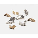 Craighill Tycho Puzzle