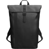 Db Journey Essential Backpack 12L | Textbooks & Laptops, Roomy | Black Out