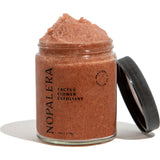 Nopalera Cactus Flower Exfoliant | Body & Face Scrub | Hibiscus