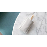 Punkt. QWSTION Phone Case | Graven Ravel