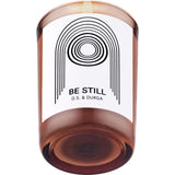 D.S. & DURGA Be Still Candle | 7oz