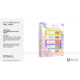 Ellis Brooklyn FAIRY TALES Rollerball Eau de Parfum Gift Set