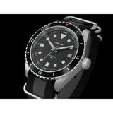 Lum-Tec LTSOL-SM1 Solar Marine 1 Watch