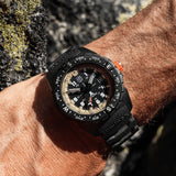 Luminox Bear Grylls Survival Mountain 3730 Series Watch | 43mm | 20ATM