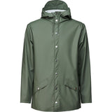 Rains Waterproof Casual Jacket