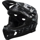 Bell Super DH Spherical Bike Helmets