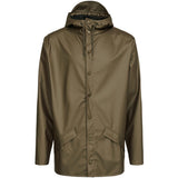 RAINS Waterproof Jacket
