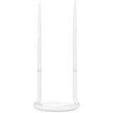 Architectmade Gemini Candleholder by Peter Karpf | Candle Holders for Table Centerpiece