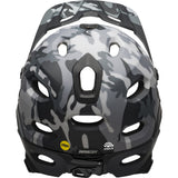 Bell Super DH Spherical Bike Helmets