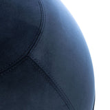 Bloon Velvet French Sitting Ball