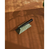 Craighill Desk Knife Plinth | Concrete