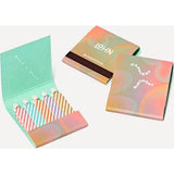 LOHN Scented Candle | Coconut and Soy Wax | 50 Hour Burn Time | 7.5oz