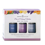 Serene House 100% Natural Essential Oil | 15ml