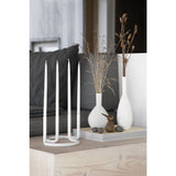 Architectmade Gemini Candleholder by Peter Karpf | Candle Holders for Table Centerpiece