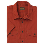 Filson Men's Field Short Sleeve Shirt