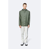 Rains Waterproof Casual Jacket