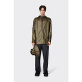 RAINS Waterproof Jacket