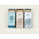Maison Pechavy Box of 35 Small Matches - 11cm