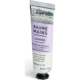 La Corvette Hand Balm, Scent 30ml-Fast-Absorbing, Non-Greasy Formula