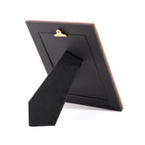 Moore & Giles Leather Wrapped Photo Frame