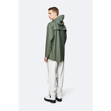 Rains Waterproof Casual Jacket