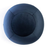 Bloon Velvet French Sitting Ball