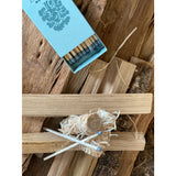 Maison Pechavy Box of 35 Small Matches - 11cm