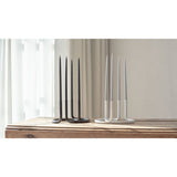 Architectmade Gemini Candleholder by Peter Karpf | Candle Holders for Table Centerpiece