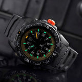 Luminox Bear Grylls Survival Mountain 3730 Series Watch | 43mm | 20ATM