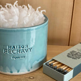 Maison Pechavy Box of 35 Small Matches - 11cm