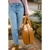 Moore & Giles Massie Duffel