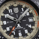 Luminox Bear Grylls Survival Mountain 3730 Series Watch | 43mm | 20ATM