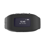 Finis Swimsense Live Bluetooth Swim Tracker | Black