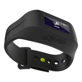 Finis Swimsense Live Bluetooth Swim Tracker | Black