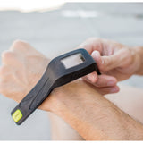 Finis Swimsense Live Bluetooth Swim Tracker | Black