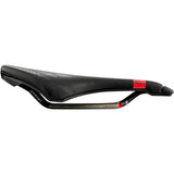 Prologo Dimension Agx Tirox Saddles | 143mm Hard Black