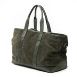 Moore & Giles Alex Travel Bag | Valencia Fern
