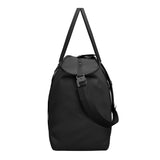 DB Journey The Anywear 50L Tote | Black Out