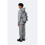 Rains Waterproof Rucksack Backpack Large