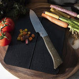 Messermeister Adventure Chef Folding Chef's Knife | 6"