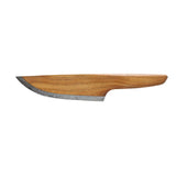 Lignu Skid Chef's Knife | Robinia Wood