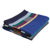 Wallace Sewell Antoni Lambswool Block Throw | Small