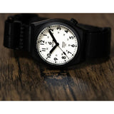 Boldr Venture Blue Moon Watch