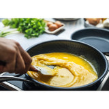 Sardel 10" Non Stick Skillet | Induction Compatible and Oven Safe